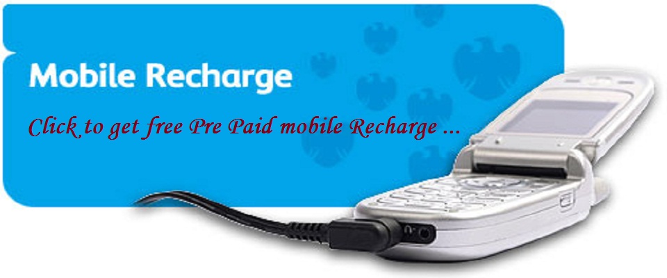 earn money online and get recharge